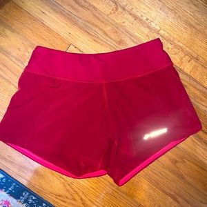 Brooks Chaser 2” running short